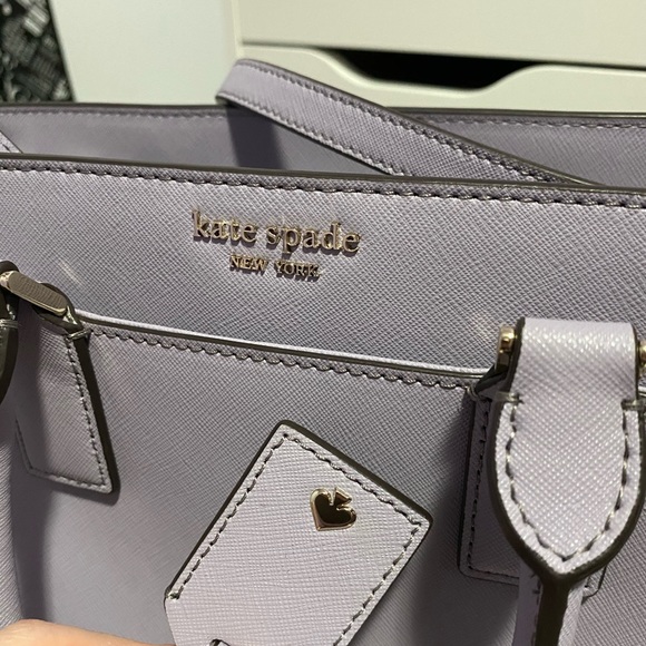 AUTHENTIC ♠️Kate Spade♠️ Handbag - Picture 3 of 8